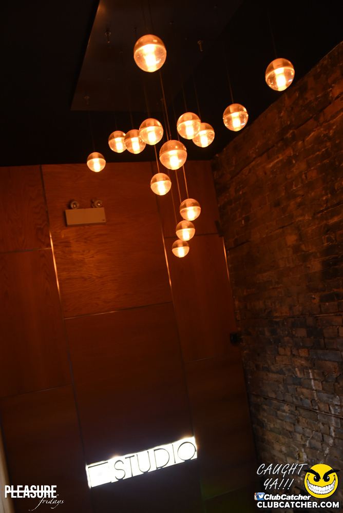 Studio Entertainment Theatre party venue photo 46 - July 8th, 2016