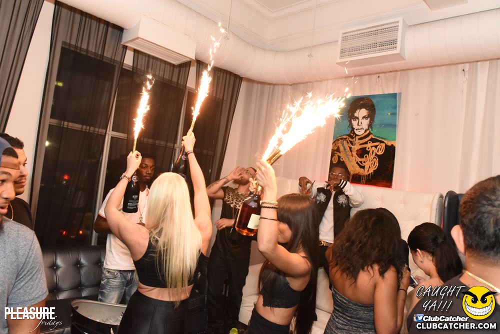 Studio Entertainment Theatre party venue photo 49 - July 8th, 2016