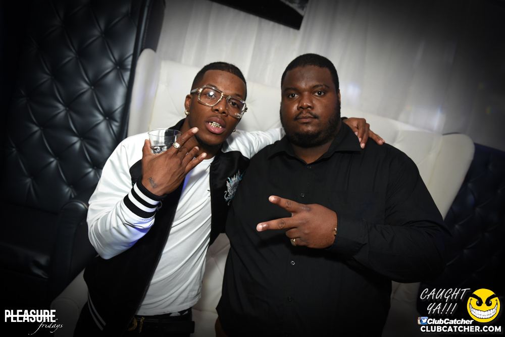 Studio Entertainment Theatre party venue photo 50 - July 8th, 2016