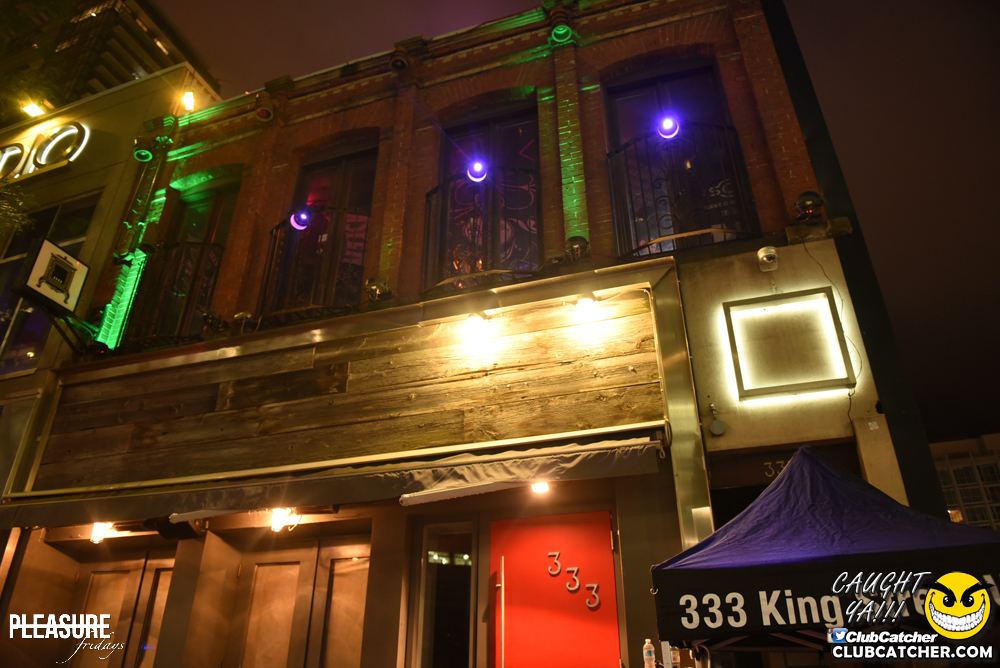 Studio Entertainment Theatre party venue photo 52 - July 8th, 2016