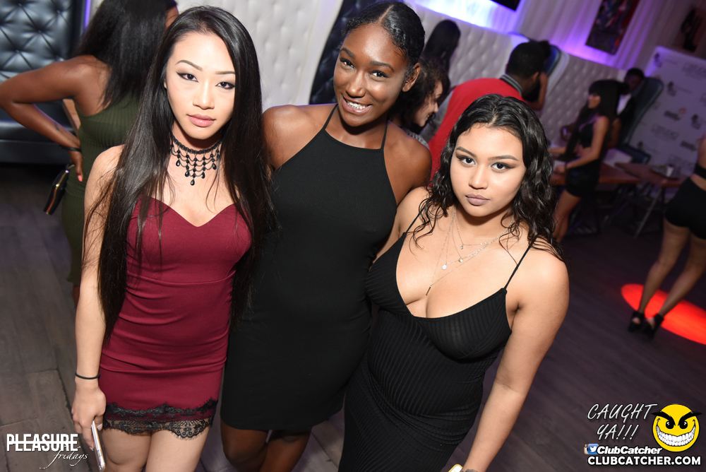 Studio Entertainment Theatre party venue photo 54 - July 8th, 2016