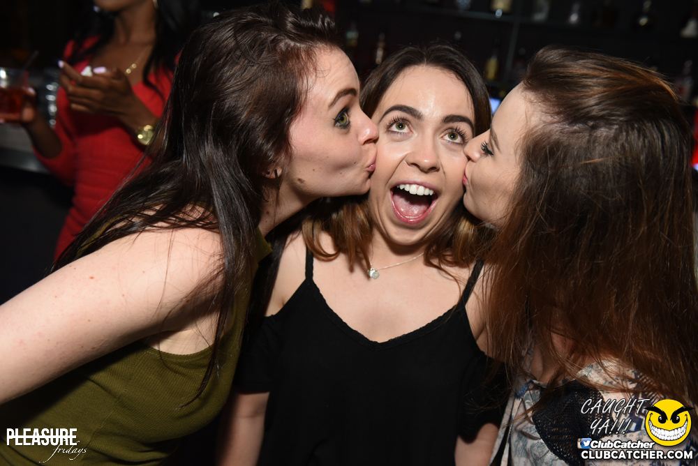 Studio Entertainment Theatre party venue photo 55 - July 8th, 2016