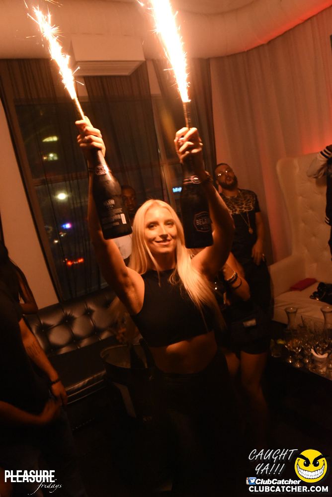 Studio Entertainment Theatre party venue photo 56 - July 8th, 2016