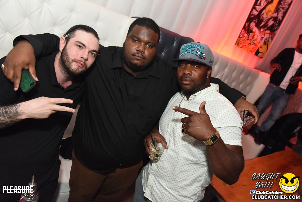 Studio Entertainment Theatre party venue photo 59 - July 8th, 2016