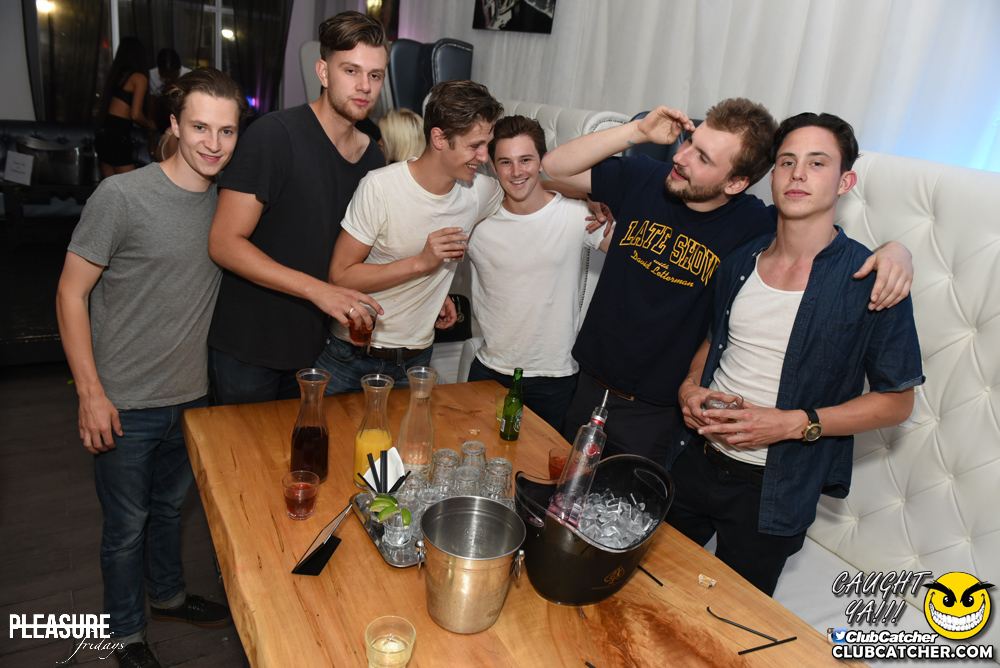 Studio Entertainment Theatre party venue photo 62 - July 8th, 2016