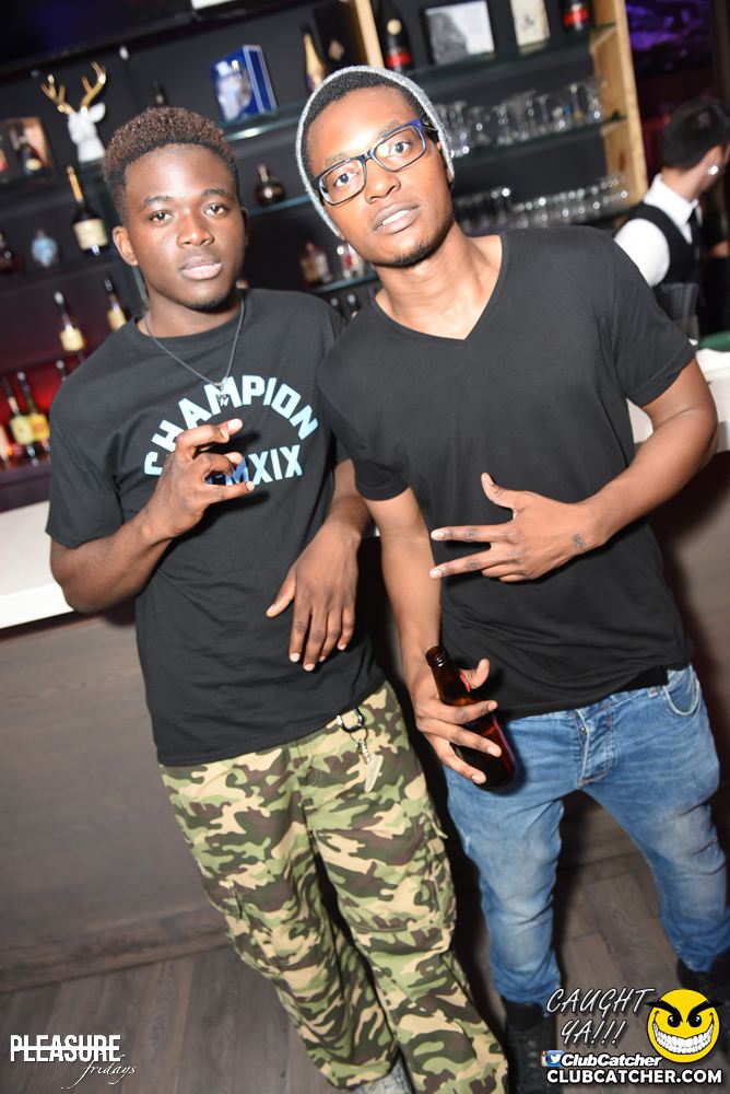 Studio Entertainment Theatre party venue photo 63 - July 8th, 2016