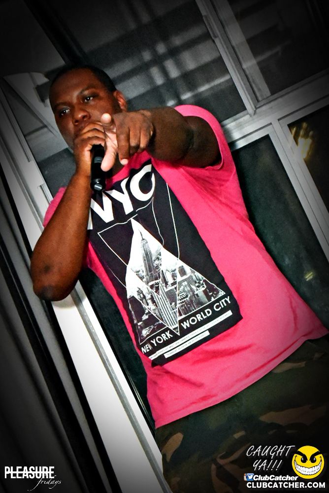 Studio Entertainment Theatre party venue photo 65 - July 8th, 2016