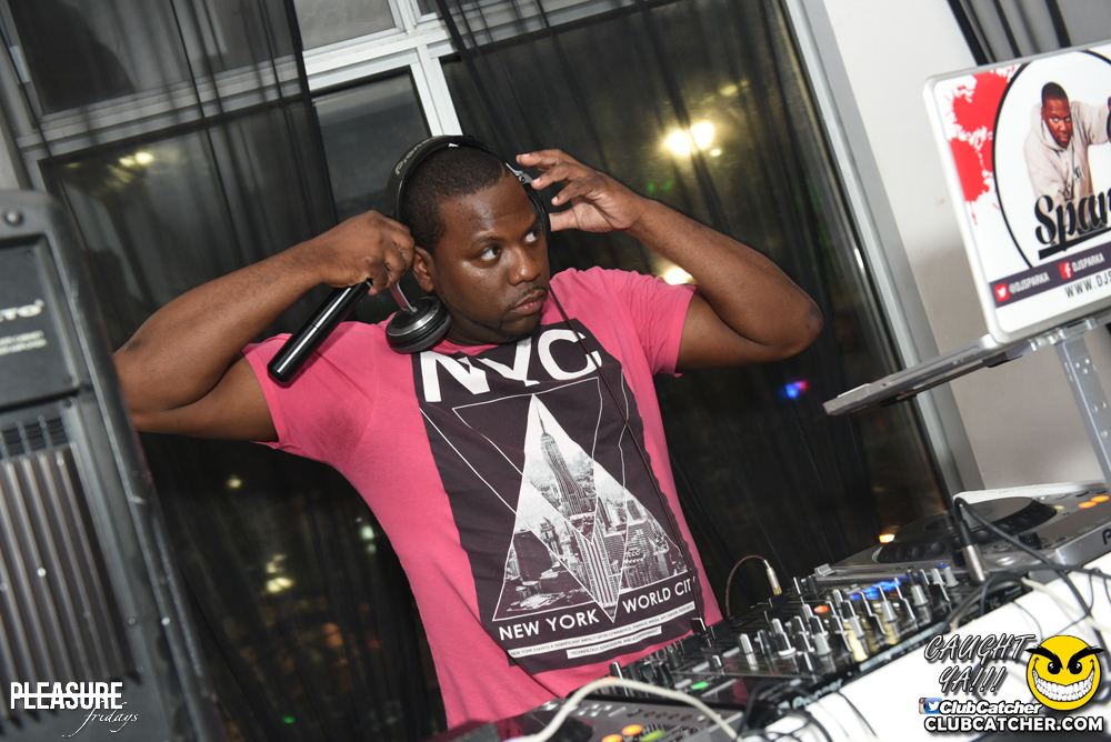 Studio Entertainment Theatre party venue photo 67 - July 8th, 2016