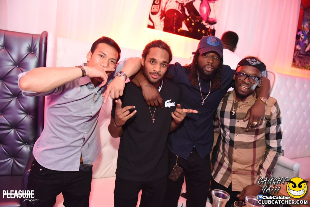 Studio Entertainment Theatre party venue photo 68 - July 8th, 2016