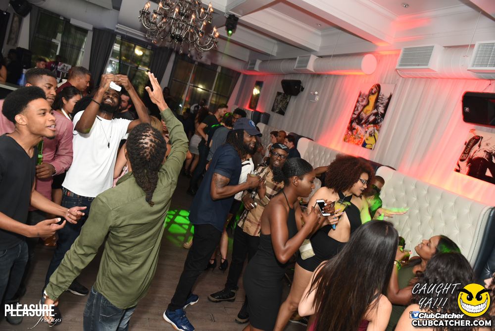 Studio Entertainment Theatre party venue photo 70 - July 8th, 2016