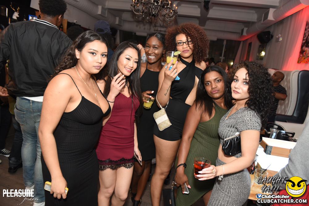 Studio Entertainment Theatre party venue photo 74 - July 8th, 2016