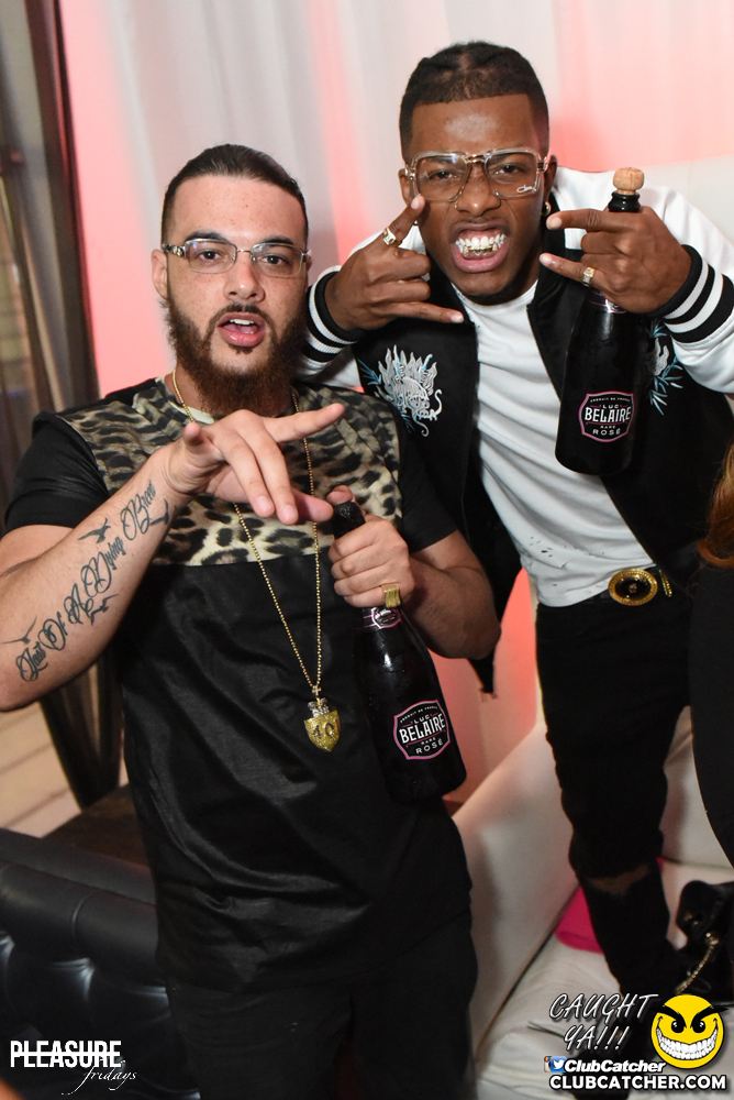 Studio Entertainment Theatre party venue photo 81 - July 8th, 2016