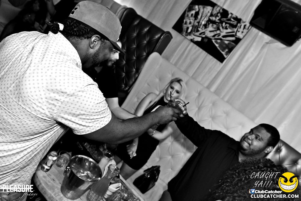 Studio Entertainment Theatre party venue photo 83 - July 8th, 2016