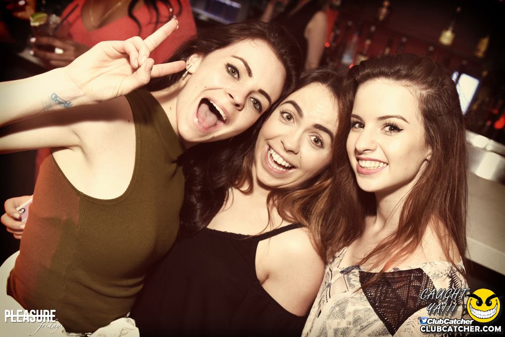 Studio Entertainment Theatre party venue photo 84 - July 8th, 2016