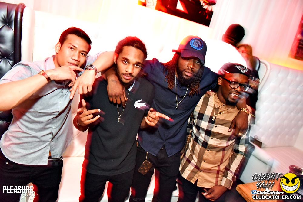 Studio Entertainment Theatre party venue photo 85 - July 8th, 2016