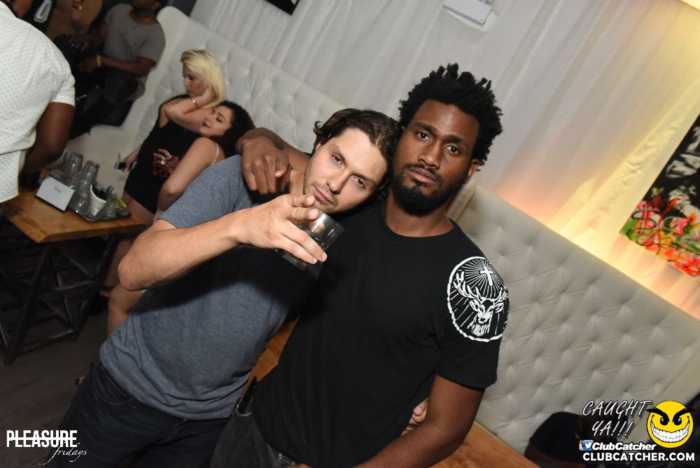 Studio Entertainment Theatre party venue photo 87 - July 8th, 2016