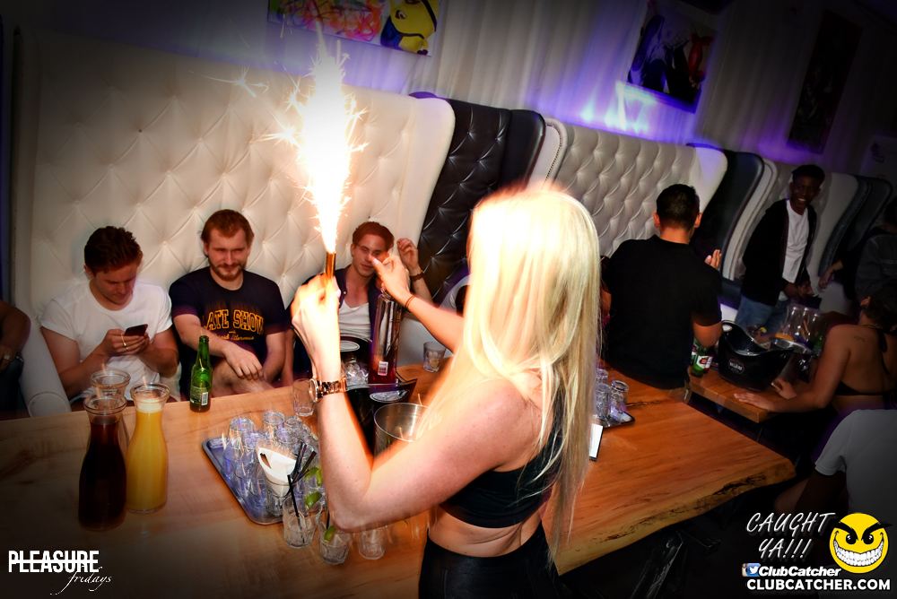 Studio Entertainment Theatre party venue photo 89 - July 8th, 2016