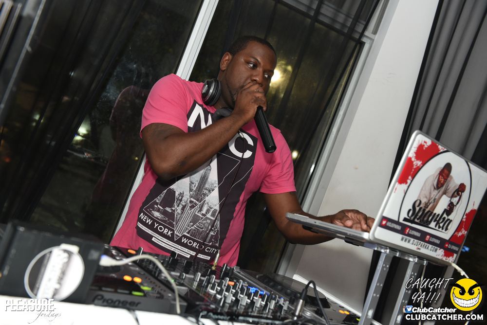 Studio Entertainment Theatre party venue photo 91 - July 8th, 2016