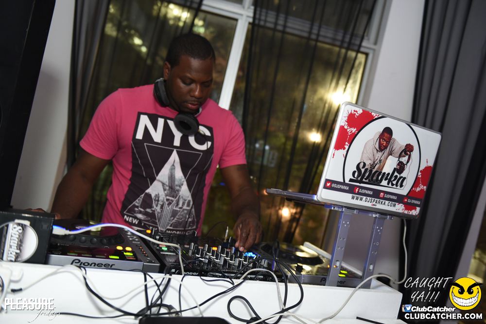 Studio Entertainment Theatre party venue photo 94 - July 8th, 2016