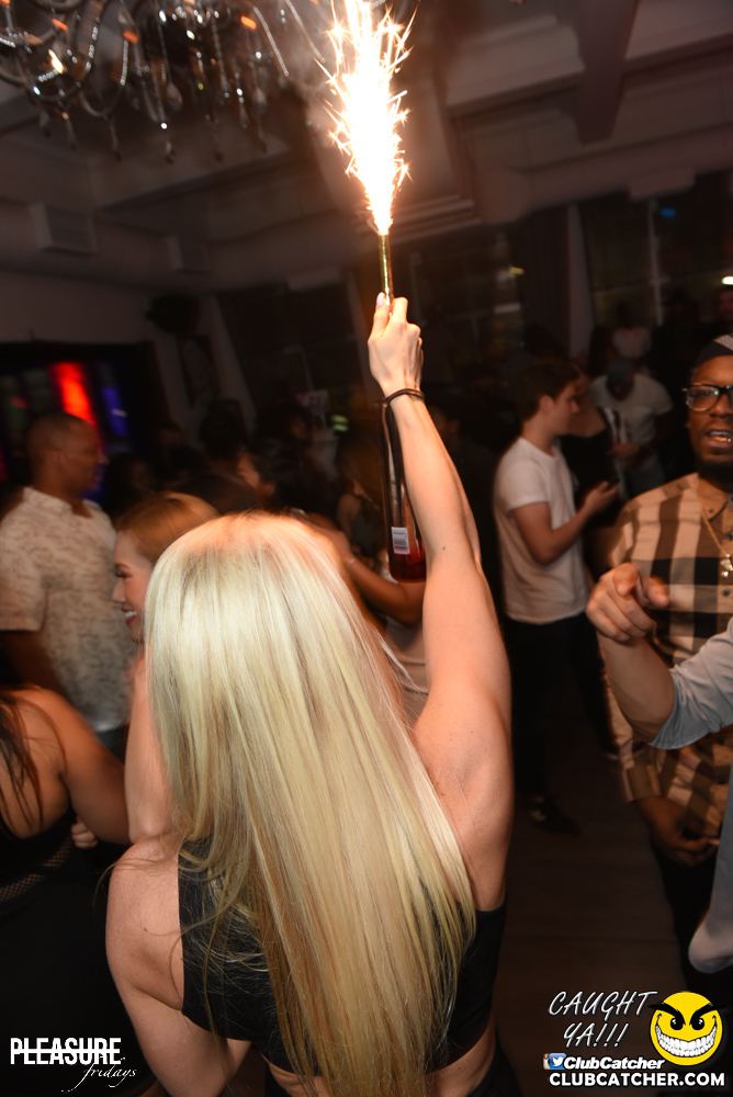 Studio Entertainment Theatre party venue photo 96 - July 8th, 2016