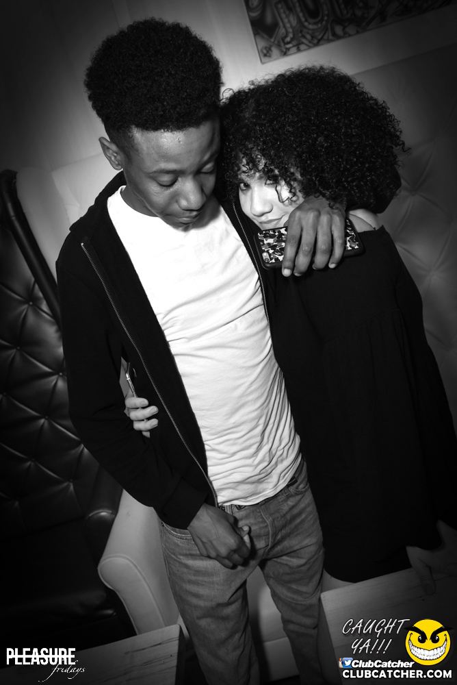 Studio Entertainment Theatre party venue photo 97 - July 8th, 2016