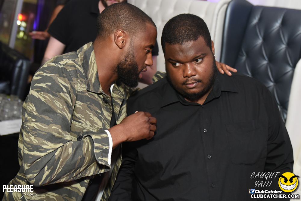 Studio Entertainment Theatre party venue photo 100 - July 8th, 2016