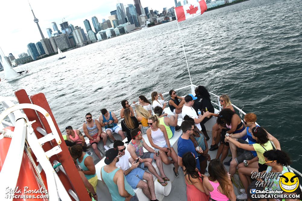 Stella Borealis party venue photo 1 - July 9th, 2016