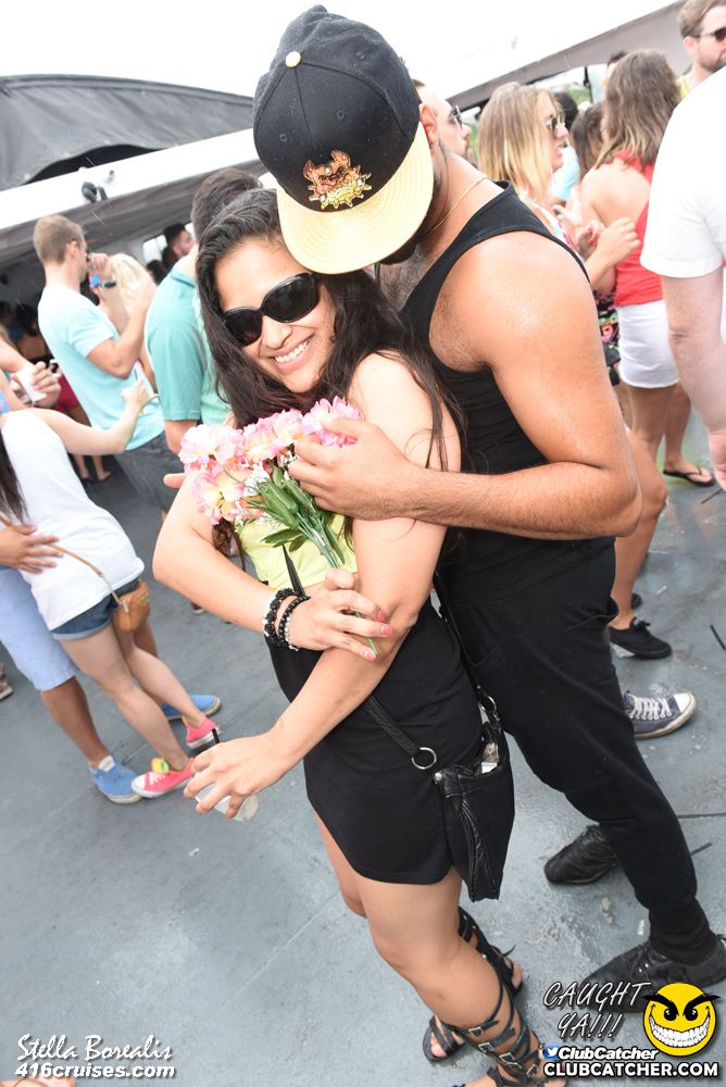 Stella Borealis party venue photo 102 - July 9th, 2016