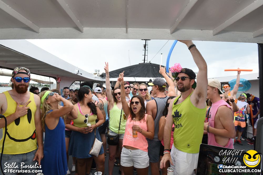 Stella Borealis party venue photo 106 - July 9th, 2016