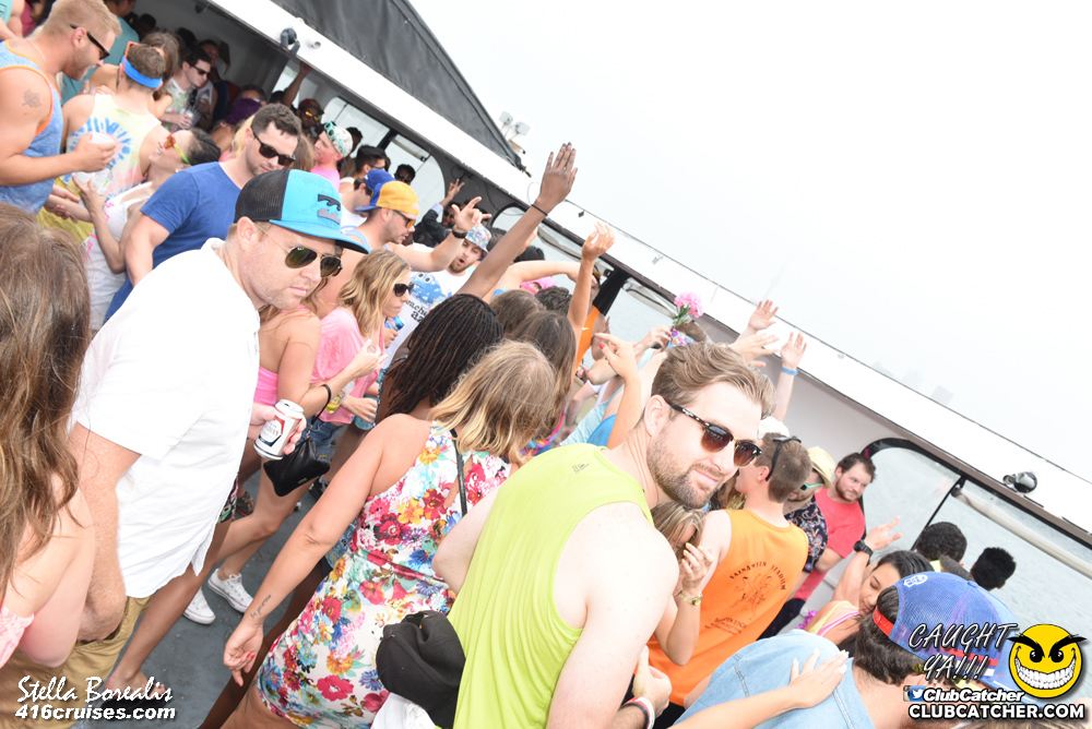 Stella Borealis party venue photo 110 - July 9th, 2016