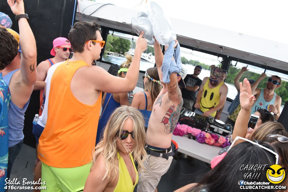 Stella Borealis party venue photo 112 - July 9th, 2016