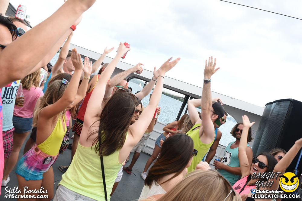 Stella Borealis party venue photo 121 - July 9th, 2016