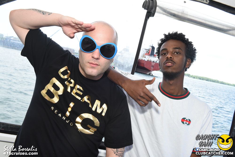 Stella Borealis party venue photo 125 - July 9th, 2016