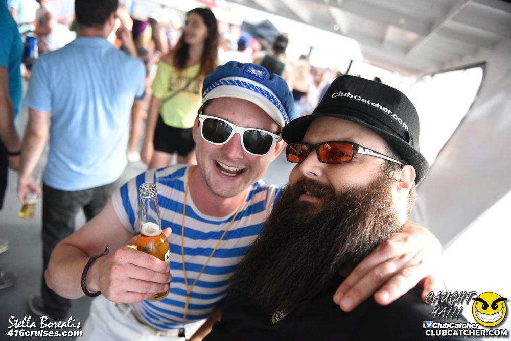 Stella Borealis party venue photo 126 - July 9th, 2016