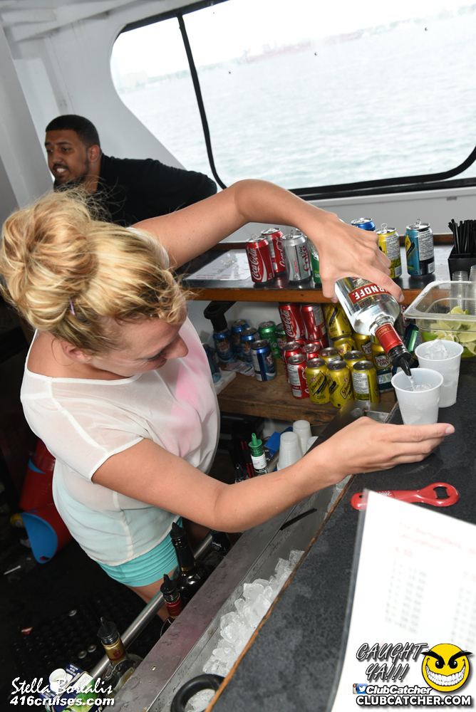 Stella Borealis party venue photo 127 - July 9th, 2016