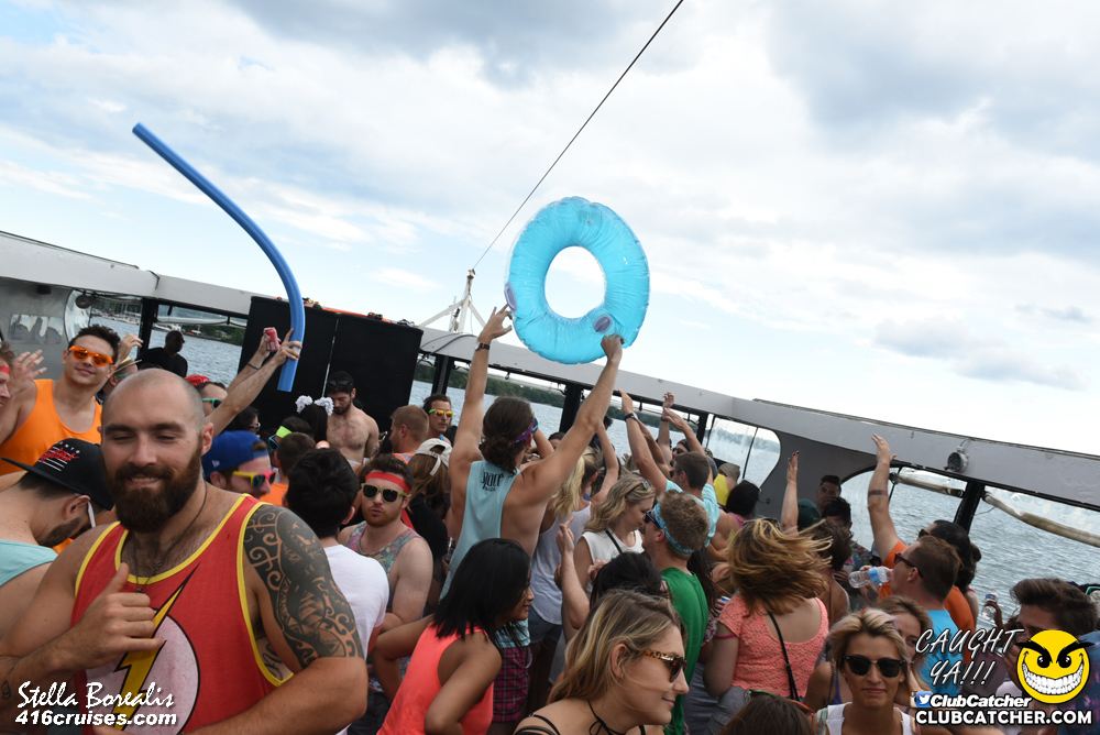 Stella Borealis party venue photo 128 - July 9th, 2016