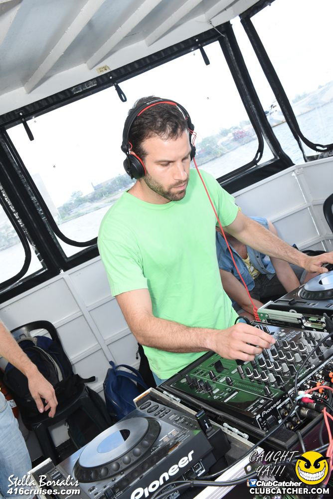 Stella Borealis party venue photo 14 - July 9th, 2016