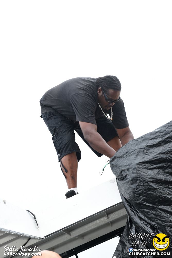 Stella Borealis party venue photo 131 - July 9th, 2016