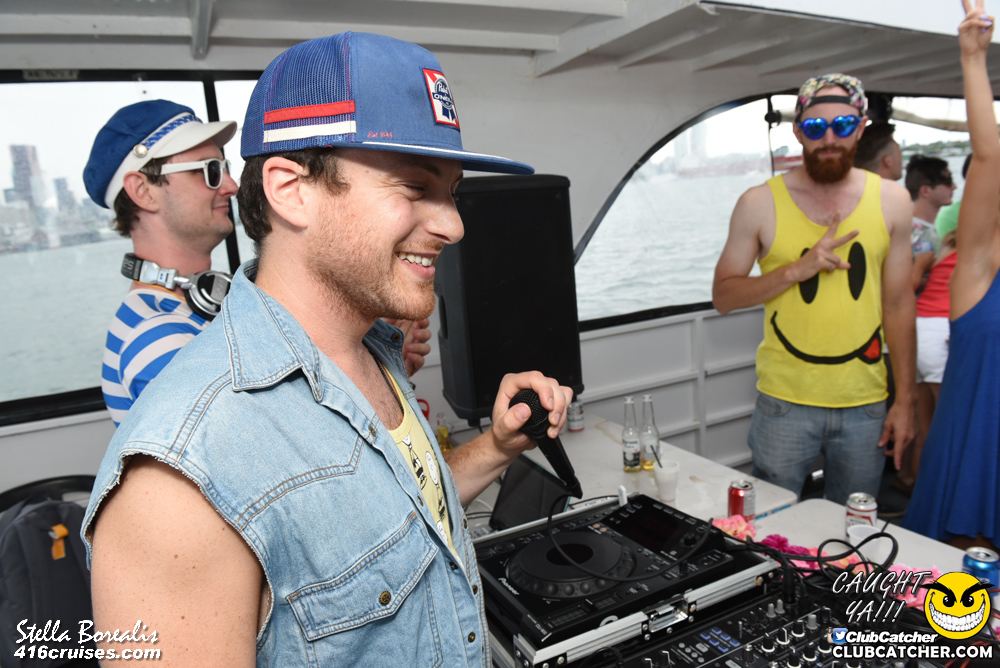 Stella Borealis party venue photo 134 - July 9th, 2016