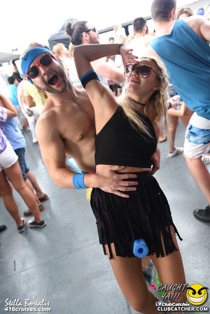 Stella Borealis party venue photo 135 - July 9th, 2016