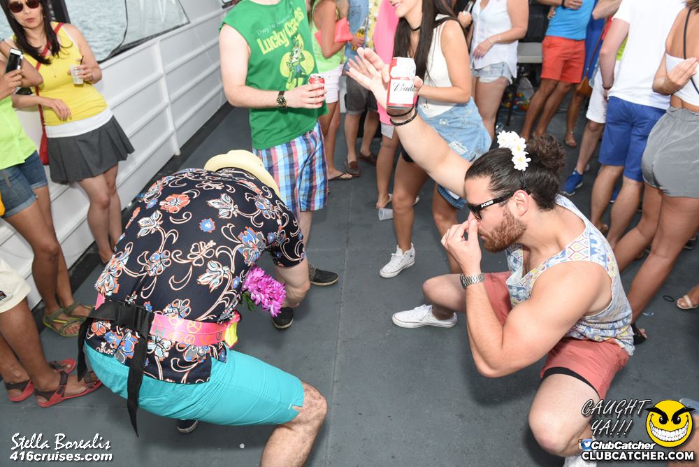 Stella Borealis party venue photo 136 - July 9th, 2016