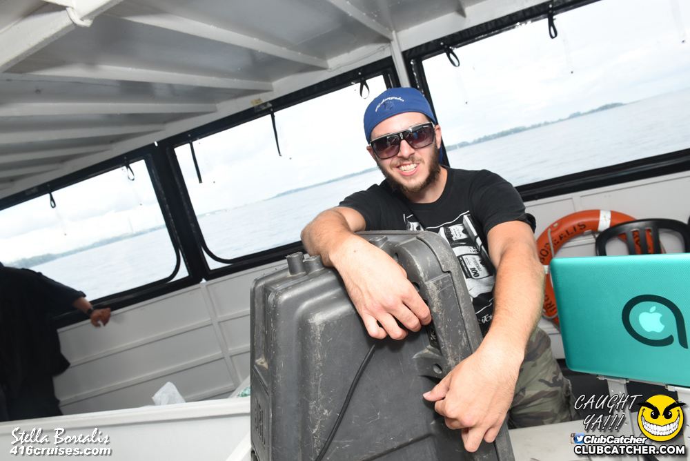 Stella Borealis party venue photo 139 - July 9th, 2016