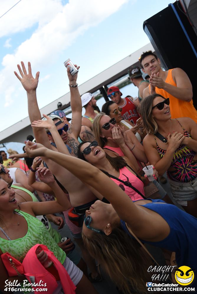 Stella Borealis party venue photo 140 - July 9th, 2016