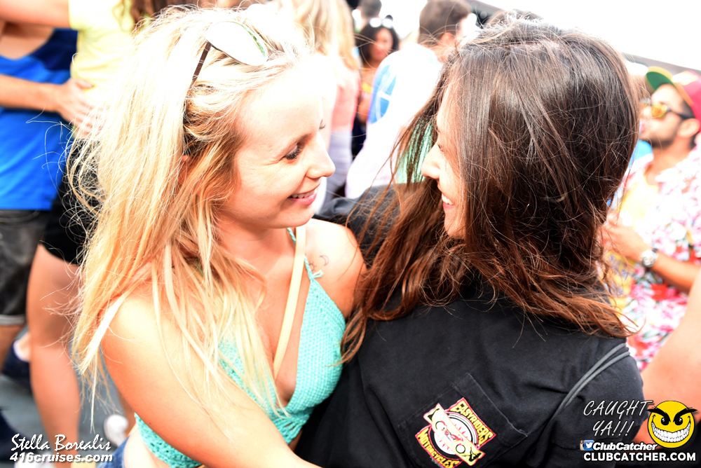 Stella Borealis party venue photo 15 - July 9th, 2016