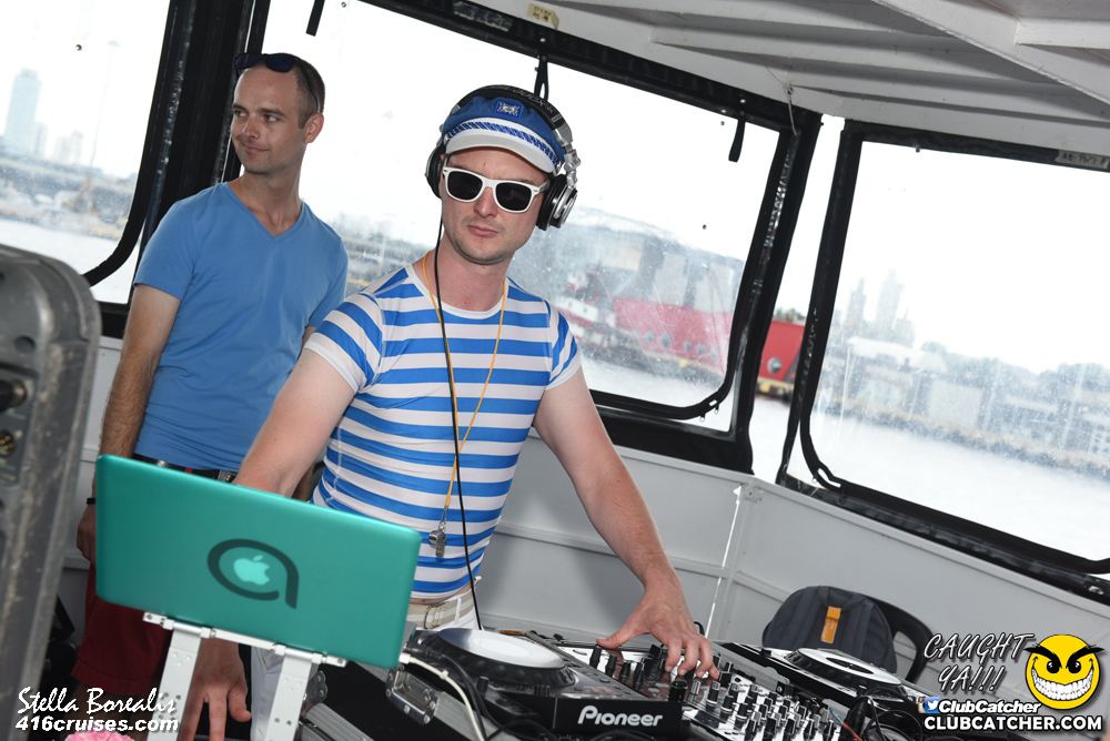 Stella Borealis party venue photo 148 - July 9th, 2016