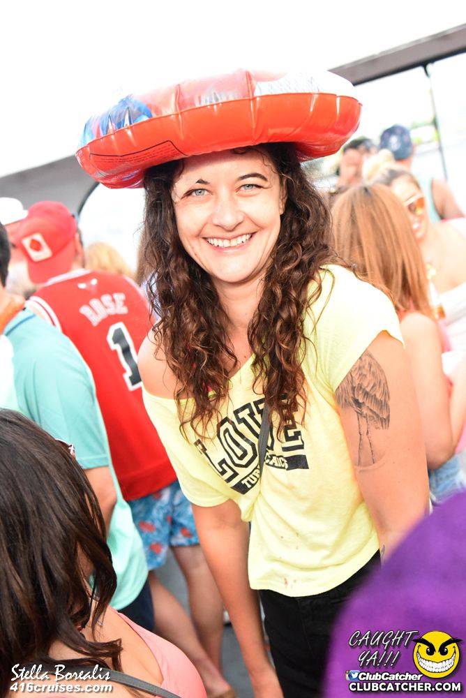 Stella Borealis party venue photo 153 - July 9th, 2016