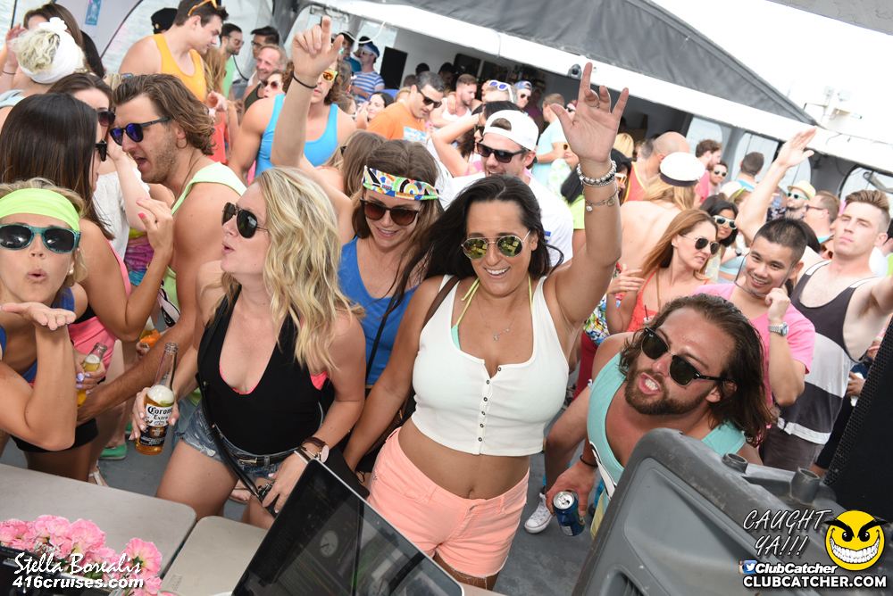 Stella Borealis party venue photo 155 - July 9th, 2016