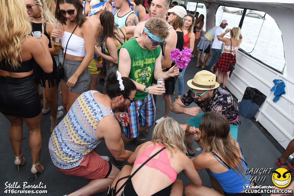 Stella Borealis party venue photo 156 - July 9th, 2016