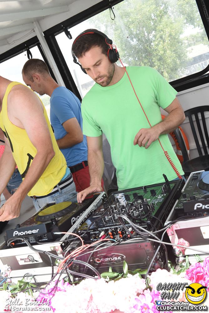 Stella Borealis party venue photo 157 - July 9th, 2016