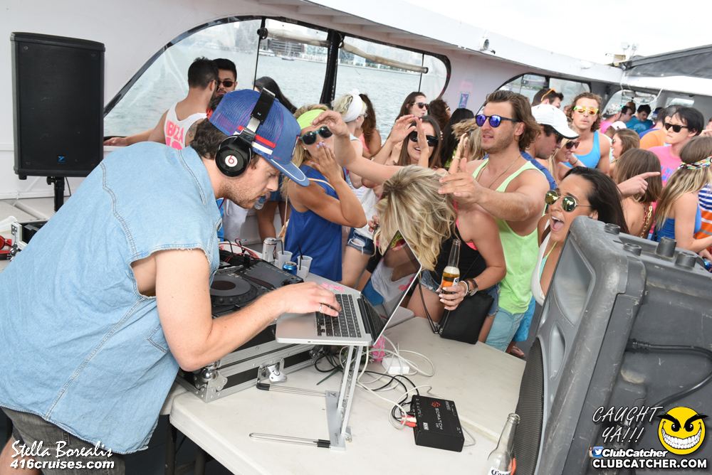 Stella Borealis party venue photo 160 - July 9th, 2016